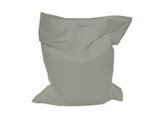 CUSCINO GIGANTE PER GIARDINO O