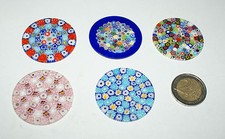 MURRINE MILLEFIORI VENEZIANA