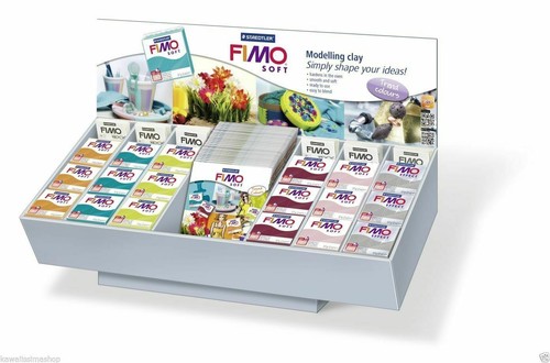 Colori trend fimo - fimo, soft
