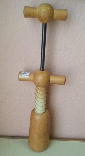 Cavatappi tirebouchon - cavatappi,