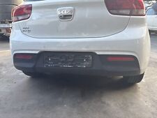PARAURTI POSTERIORE KIA RIO 1.0 HYBRID (17 + ) - '22