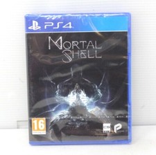 Mortal shell regione - mortal,