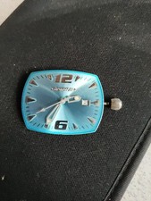 Movimento Completo Orologio Unisex Chronotech CT2188L Miyota 2115 Funzionante 