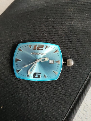 Movimento completo orologio - movimento,
