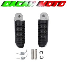 COPPIA PEDALINI POGGIAPIEDI