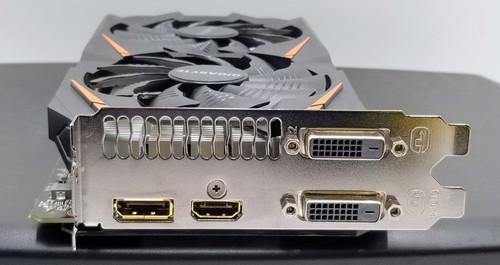 Gigabyte n1060wf2oc 3gd - gigabyte, gv-n1060wf2oc-3gd