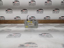 ☑️ CENTRALINA CONTROLLO MULTIMEDIALE NAVIGATORE GPS AUDI A6 2006 4E0910563C BH2