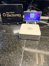 Apple Mac Mini A1176 Intel