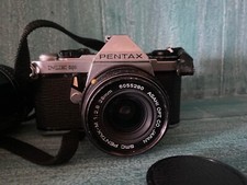 pentax-m analogica hasahi 1:2.8 28 mm