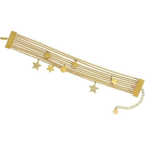 Bracciale donna liu - jo, luxury