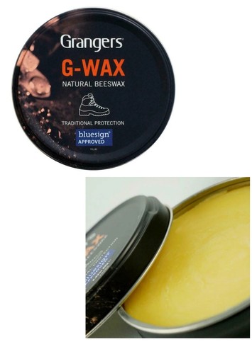 Scarpa stivale grangers wax - grangers, g-wax