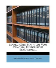 Markgräfin Mathilde von