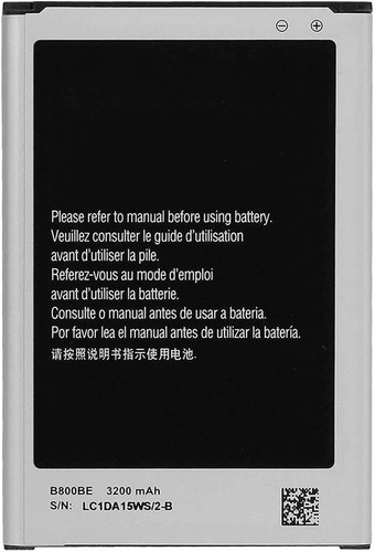Batteria per samsung galaxy - samsung,