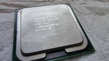 Processore INTEL PENTUIM E2160 - Socket 775