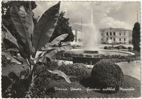 Vittorio veneto treviso - vittorio,