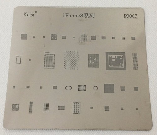 Per iphone bga mobile - bga, ic