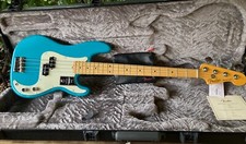Fender American Proffesional II basso di precisione