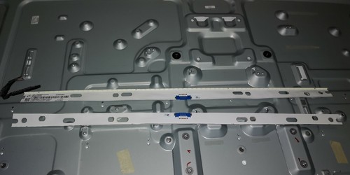Samsung ue55nu8500 strisce - samsung,