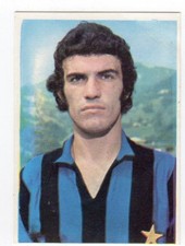 figurina CALCIATORI RELI'