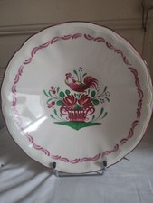 Piatto Fondo Ceramica Di San