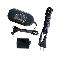 HQRP Adaptador de CA y