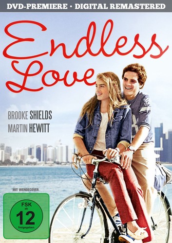 Endless love - endless,