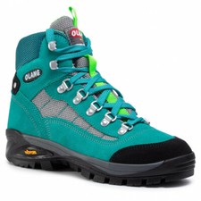 SCARPE SCARPONI TREKKING