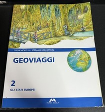 Geoviaggi gli stati - :,