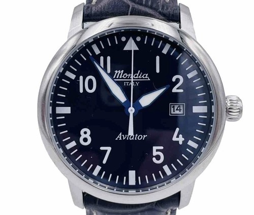 Orologio mondia 1946 aviator - orologio,