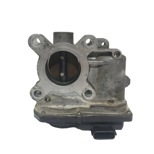 Corpo farfallato renault clio - corpo,