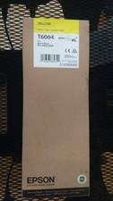 2017 Originale Epson T6064