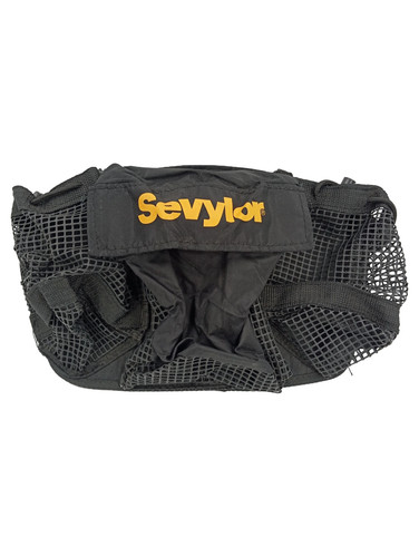 Sevylor marsupio nero uomo - nero,