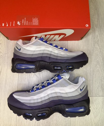 Taglia nike air max 95 - 6,