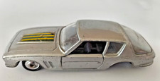 Politoys Export N. 573 Jensen Coupé Vignale Scala1:43 Da Recupero o Restauro