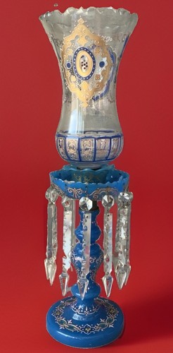 Mantle lustre globo - lustre, in