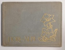 Fiori delle Alpi - Gretter