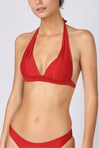 Banana moon top bagno donna - moon, da