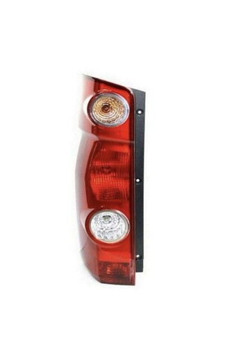 Fanale posteriore per - , vw