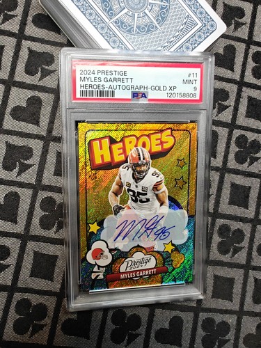 2024 panini prestige heroes - prestige,
