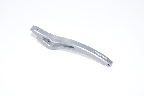 Supporto telaio posteriore - , cnc