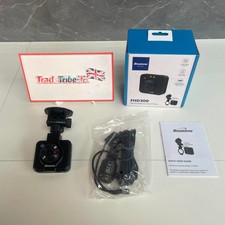 Dash Cam Binatone FHD200 Full