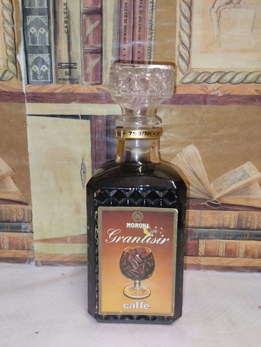 Granlisir moroni caffè - granlisir,
