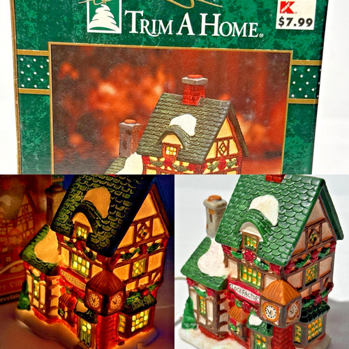 Christmas trim home - trim,