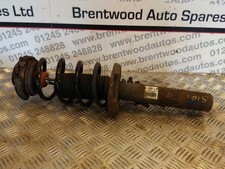 Volkswagen Touran 2014 1T OSF