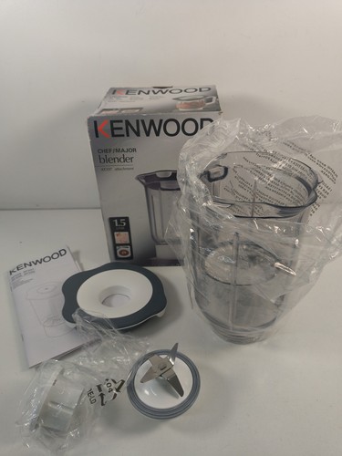 Kenwood chef major at337 - chef/major,