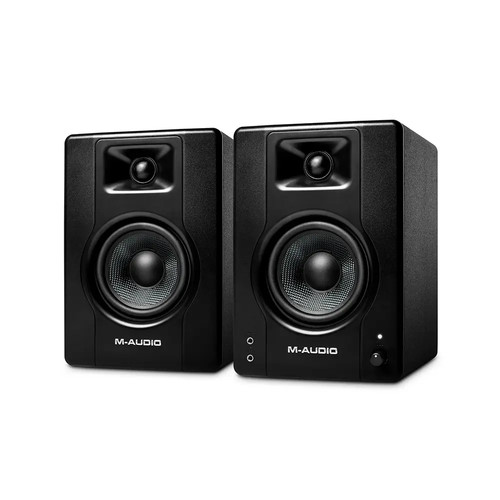 Audio 4 - m-audio, (coppia)