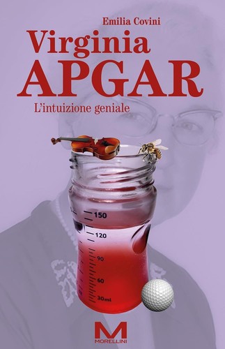 Virginia apgar intuizione - virginia, apgar.