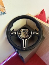 Volante M sport M Performance