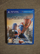 The Amazing Spider-Man