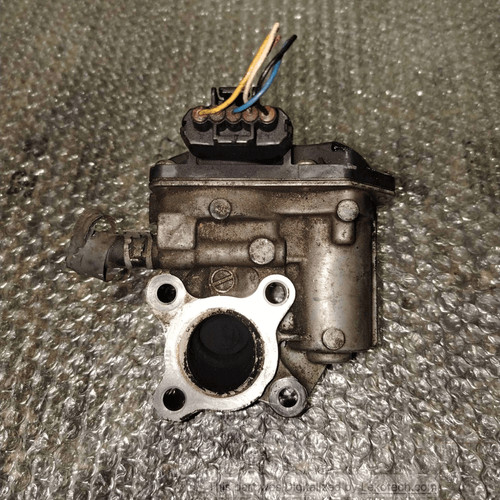 2580033010 elettrovalvola egr - 2580033010,